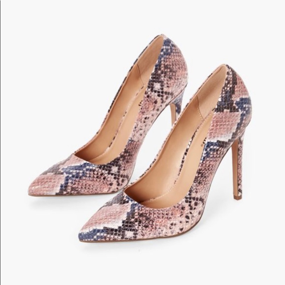 Women’s Heels | Size 12